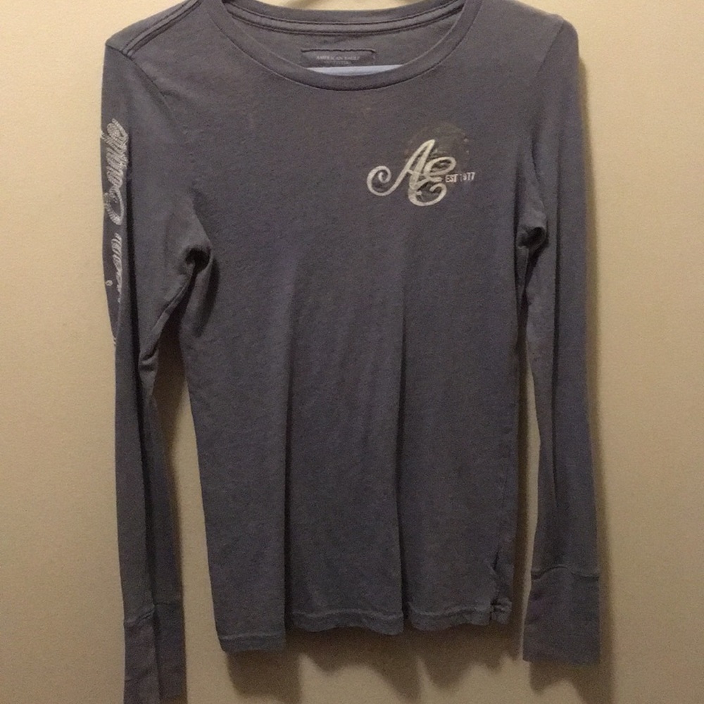 American eagle shirt